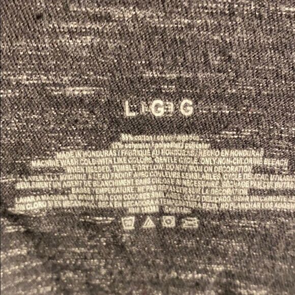 Eagles Super Bowl Champions NFL v-neck tee - Picture 5 of 5